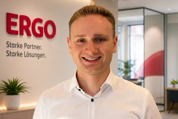 ERGO Felix Dedores Kahlenstraße 39 59555 Lippstadt