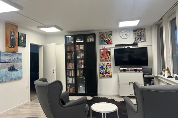 ERGO Subdirektion Fatih Asma & Kollegen Osterbronnstraße 2A 70565 Stuttgart