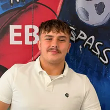 Sebastian Faber