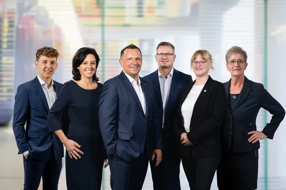 ERGO Beratung und Vertrieb AG  Prötzeler Chaussee 1 15344 Strausberg