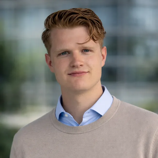 ERGO Versicherung 
Julius Tadeo Wohlenberg 
in Berlin, Tempelhof