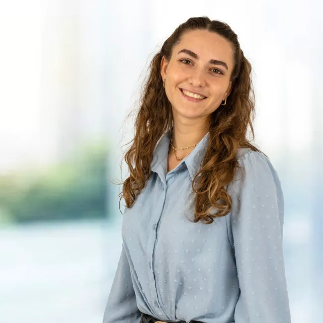 ERGO Hauptagentur
Irina Novikova