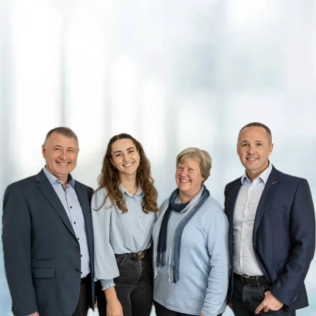 ERGO Hauptagentur
Irina Novikova