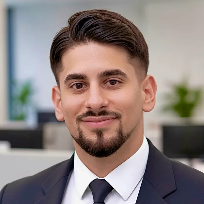 ERGO Versicherungsbüro
Murad Fattah