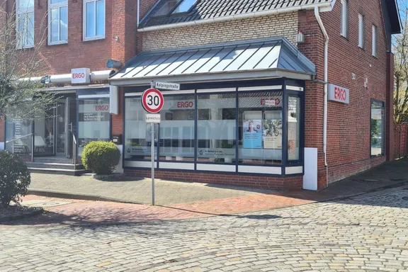 Ergo Versicherung Dennis Kuhangel Bahnhofstr. 34 27239 Twistringen