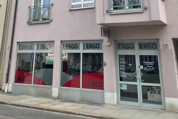 Leipzig-Reudnitz Volkmarstraße 17 04317 Leipzig