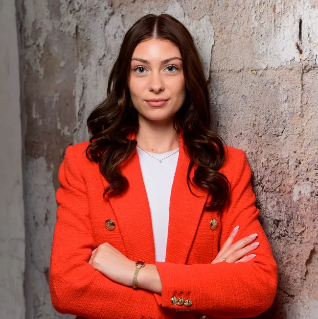 ERGO Hauptagentur
Jennifer Kaiser