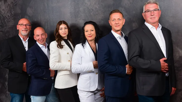 Unser Team 