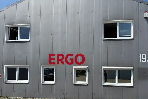 ERGO Versicherung Jan-Philip Clasen Rudolf-Diesel-Str. 19a 24790 Schacht-Audorf