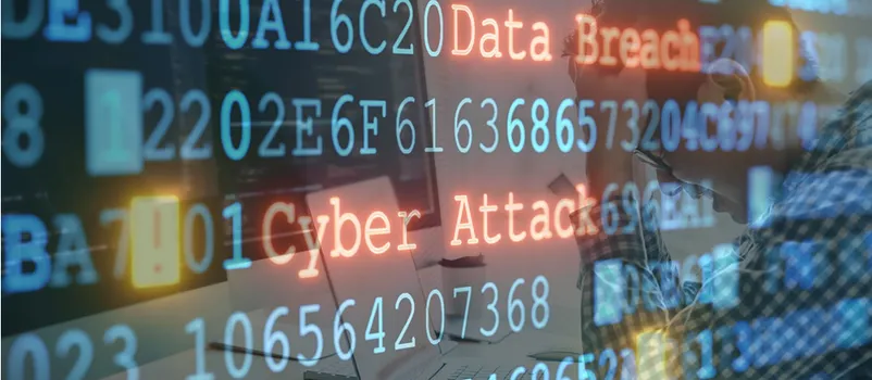 Cyberangriff – mit unserer Cyberversicherung wird der digitale Ernstfall zum kalkulierbaren Risiko.