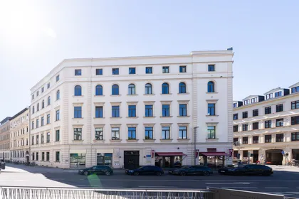 ERGO Hauptagentur Loth Thomasiusstraße 2 04109 Leipzig