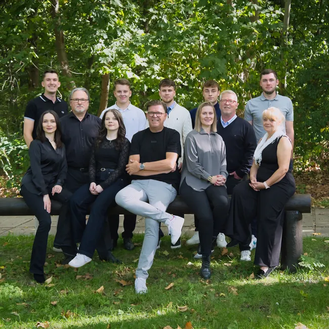 Team Weißenfels, Naumburg und Borna