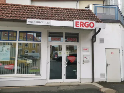 Agentur Weißenfels Große Kalandstraße 45 06667 Weißenfels