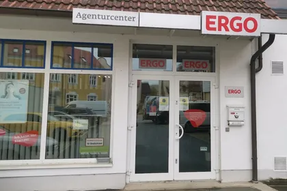 Agentur Weißenfels Große Kalandstraße 45 06667 Weißenfels