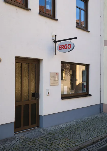 Agentur Borna Kirchstraße 19 04552 Borna