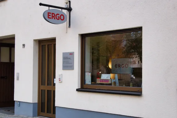 Agentur Borna Kirchstraße 19 04552 Borna