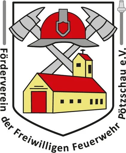 Förderverein der Freiwilligen Feuerwehr Pötzschau e.V.