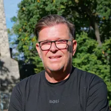 Carsten Burchardt
