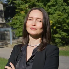 Aliya Kunze