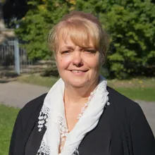 Anett Sliwinski