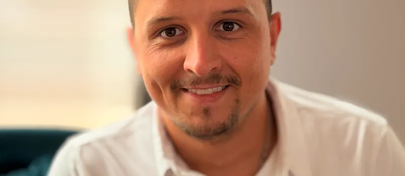 Mike Czoczek