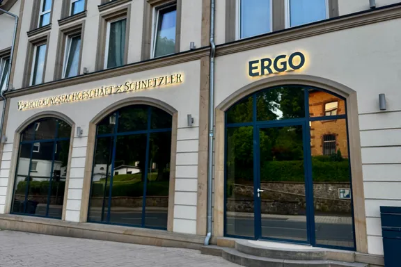 Frankenberg Bahnhofstraße 6 35066 Frankenberg