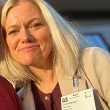 Jessica Löwenberger