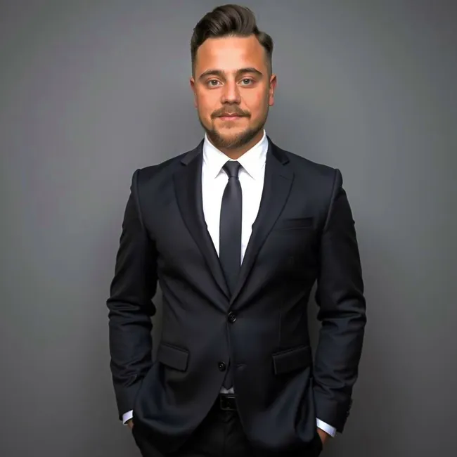 ERGO
Maximilian Bürgers