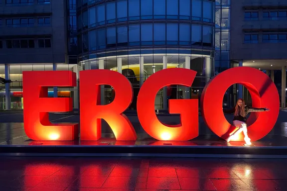 ERGO Versicherung Emily Emma Mansholt Franz-Lehmann-Straße 27 01139 Dresden