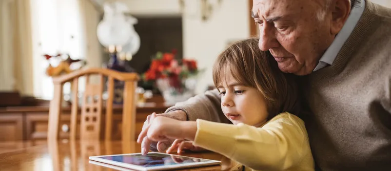 Vertrauensvolle Kompetenz für Ihre Zukunft und Familie