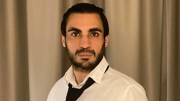 Mansour Mohammadi