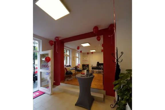 ERGO Versicherung Jeanette Blatter Markt 36 14913 Jüterbog