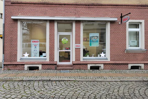 Elsterwerda Lange Str. 12a 04910 Elsterwerda