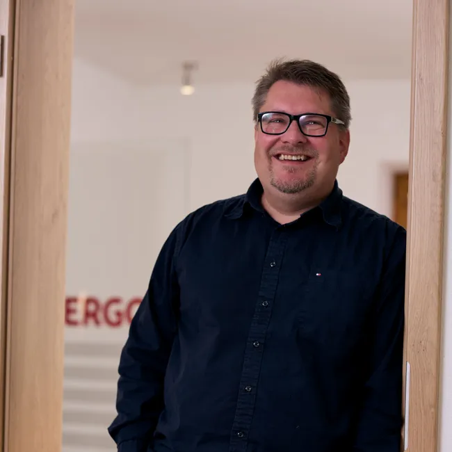ERGO Generalagentur Thorsten Pöhn