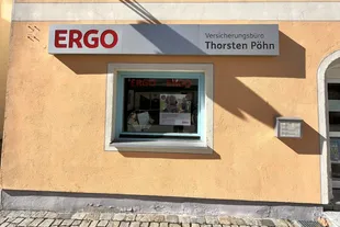 ERGO Versicherung Thorsten Pöhn Angerstr. 40 94227 Zwiesel