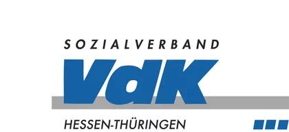Kooperation mit dem Sozialverband VdK Hessen-Thüringen e.V.