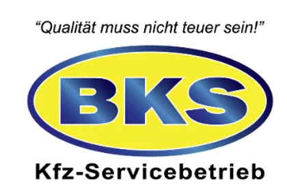 BKS Kfz Service