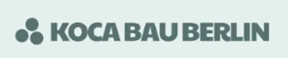 KOCA Bau Berlin