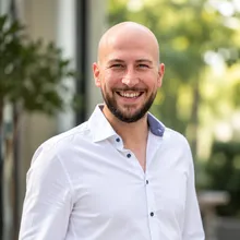 Sebastian Stubenrauch