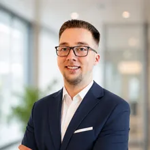 Padraic Becker
