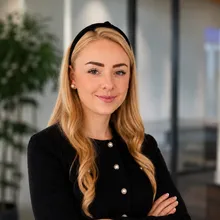 Vanessa Busch