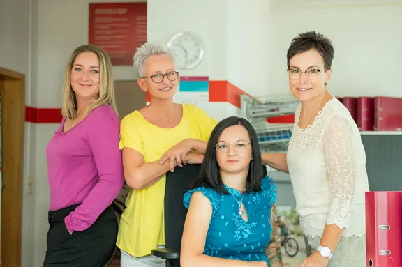 ERGO Mietusch Turmstr. 3 17098 Friedland