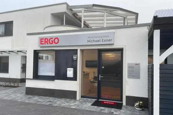 ERGO Hauptagentur Elena Exner Hauptstr. 25B 48480 Spelle