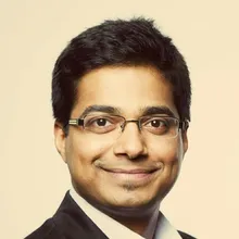 Abhay Anil Khandekar