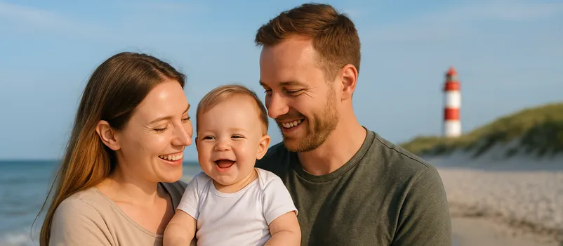 Familien & junge Menschen