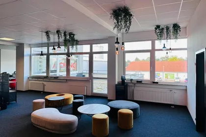 ERGO Versicherung Max Wiedemann Richtwiese 4 90530 Wendelstein