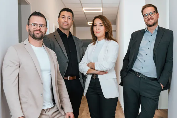 ERGO Versicherung Charles Nagel Neumarkt 11 66117 Saarbrücken