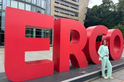 ERGO Versicherung Maria Weiß Friedrich-Ebert-Str. 20a 59075 Hamm