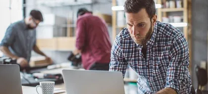 Die Cyber-Versicherung für Unternehmen