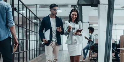 Warum individuelle Gewerbeabsicherungen wichtig sind